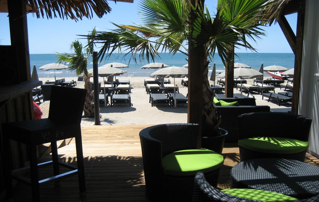 Côté Mer | Office de Tourisme Cap d'Agde Méditerranée, Hérault, Occitanie