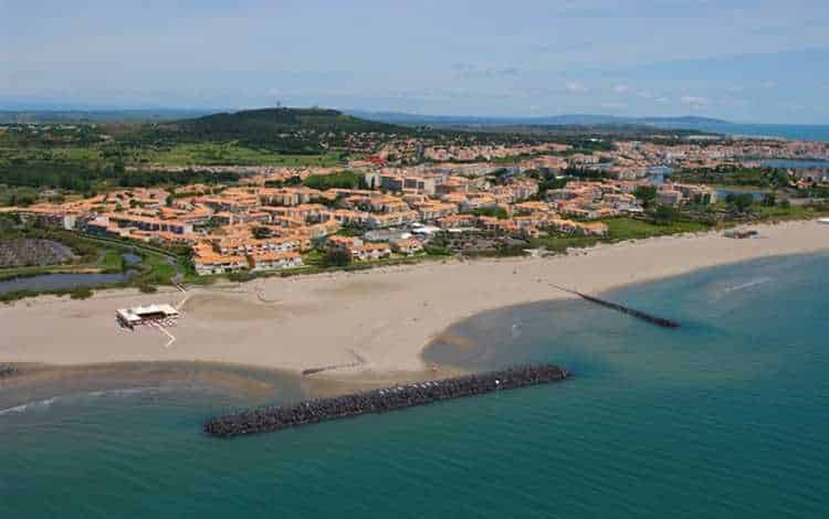 Bon Plan Palmyra Golf Hôtel Cap d'Agde