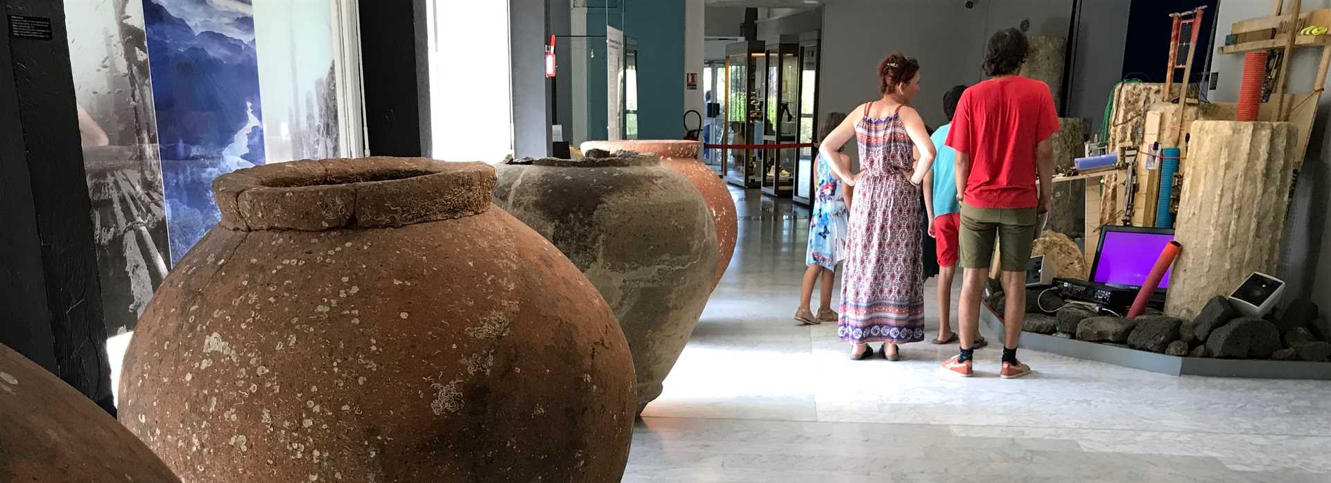 Que faire au Cap d'Agde quand il pleut